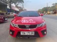 Kia Cerato Koup 2.0AT 2009 - Xe Kia Cerato Koup 2.0AT sản xuất năm 2009, màu đỏ, xe nhập