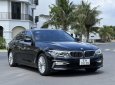 BMW 530i 2020 - Bán xe BMW 530i Luxury Line sản xuất 2020, màu đen