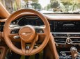 Bentley Flying Spur 2022 - Màu đen, nhập khẩu nguyên chiếc