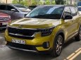 Kia Seltos 2020 - Màu vàng