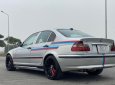 BMW 525i 2004 - Cần bán xe BMW 525i sản xuất năm 2004, màu bạc, xe nhập, 175 triệu