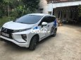 Mitsubishi Xpander 2019 - Cần bán lại xe Mitsubishi Xpander 1.5MT sản xuất 2019, màu trắng, nhập khẩu 