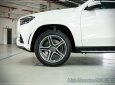 Mercedes-Benz GLS 450 2022 - SUV 7 chỗ nhập USA - Bank hỗ trợ 75% - Có xe giao ngay