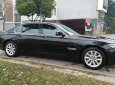 BMW 750Li 2011 - Cần bán BMW 750Li năm 2011, màu đen, xe nguyên bản, máy đầm chắc