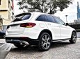 Mercedes-Benz GLC 200 2022 - Bán ô tô Mercedes-Benz GLC 200 4Matic năm 2022, màu trắng, rất nhiều quà tặng hấp dẫn