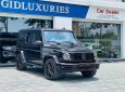 Mercedes-AMG G 63 2019 - Model 2019, chạy 37.000 km