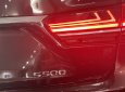 Lexus LS 500 2019 - Bán Lexus LS 500 năm sản xuất 2019, màu đen, nhập khẩu