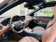 Mercedes-Benz Maybach S400 2015 - Màu đen, nhập khẩu nguyên chiếc