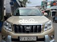 Toyota Land Cruiser Prado TXL 2010 - Bán xe Toyota Land Cruiser Prado TXL sản xuất năm 2010, màu vàng, nhập khẩu nguyên chiếc