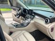 Mercedes-Benz GLC 300 2015 - Cần bán lại xe Mercedes GLC 300 sản xuất năm 2015, màu đen
