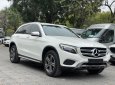 Mercedes-Benz GLC 250 2017 - Bán nhanh xe Mercedes-Benz GLC 250 đời 2017, màu trắng, biển tỉnh