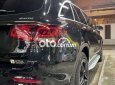 Mercedes-Benz GLC 300 2021 - Cần bán Mercedes GLC 300 4MATIC sản xuất 2021, màu đen