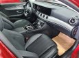 Mercedes-Benz E180 2019 - Màu đỏ, xe hãng 6.000 km