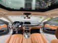 BMW 730Li 2017 - Cần bán gấp BMW 730Li 3.0 năm sản xuất 2017, màu trắng, nhập khẩu nguyên chiếc chính chủ