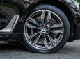 BMW 740Li 3.0L 2016 - Bán xe BMW 740Li 3.0L năm sản xuất 2016, màu đen, nhập khẩu