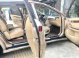 Mercedes-Benz R350 2007 - Cần bán gấp Mercedes R350 2007, số tự động, full option, nhập USA, vàng cát, giá 336 triệu