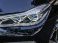 BMW 740Li 3.0L 2016 - Bán xe BMW 740Li 3.0L năm sản xuất 2016, màu đen, nhập khẩu