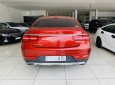 Mercedes-Benz GLE 400 2017 - Xe cực sang, màu đỏ, nhập khẩu Mỹ, đi 31.000 km