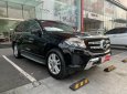 Mercedes-Benz GLS 350d 3.0V6 2016 - Bán Mercedes GLS 350d 3.0V6 sản xuất năm 2016, màu đen số tự động