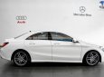Mercedes-Benz CLA 250 2018 - Màu trắng, xe nhập