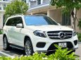 Mercedes-Benz GLS 400 2018 - Màu trắng, xe nhập