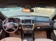 Mercedes-Benz GL 500 2013 - Màu nâu, xe nhập