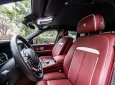 Rolls-Royce Cullinan 2021 - MT Auto cần bán lại xe Rolls Royce Cullinan Black Badge 6.75 V12 sản xuất năm 2021