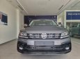 Volkswagen Tiguan Allspace 2022 - Tiguan bản R-Line mới có tại Volkswagen Sài Gòn hỗ trợ vay 0% lãi suất, không tốn phí trước bạ khi mua xe đi lễ này