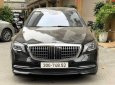 Mercedes-Maybach S 450 2018 - Bán xe Mercedes-Maybach S 450 4Matic năm sản xuất 2018, màu đen, nhập khẩu nguyên chiếc