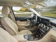 Mercedes-Benz GLC 200 2021 - Mercedes Ben GLC200, màu đen - CTKM cực khủng, giảm tiền mặt, đủ màu, giao hàng toàn quốc
