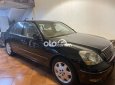 Lexus LS 430 2001 - Xe nhập khẩu