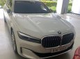 BMW 740Li 2021 - Màu trắng