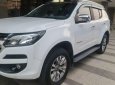 Chevrolet Trailblazer 2020 - Màu trắng, xe nhập, giá 795tr