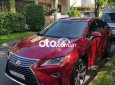 Lexus RX 200 2017 - Xe Lexus RX 200 sản xuất năm 2017, màu đỏ còn mới