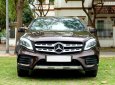 Mercedes-Benz GLA 250 2017 - Bán Mercedes GLA 250 sản xuất 2017, màu nâu, nhập khẩu