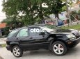 Lexus RX 300 2002 - Màu đen, xe nhập giá ưu đãi
