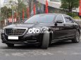 Mercedes-Benz S600 2015 - Cần bán xe Mercedes S600 sản xuất 2015, màu đen, nhập khẩu