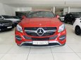 Mercedes-Benz GLE 400 2017 - Xe cực sang, màu đỏ, nhập khẩu Mỹ, đi 31.000 km