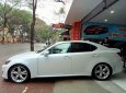 Lexus IS 250 2008 - Cần bán gấp Lexus IS 250 sản xuất 2008, nhập khẩu nguyên chiếc, giá chỉ 715tr