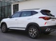 Kia Seltos 2022 - Kia An Giang - Lăn bánh chỉ từ 170 triệu