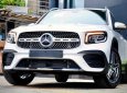 Mercedes-Benz GLB 250 2022 - Màu trắng, nhập khẩu