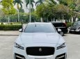 Jaguar F-Pace 2021 - Bán Jaguar F-Pace R Sport sản xuất 2021, màu trắng, nhập khẩu