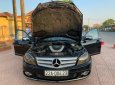 Mercedes-Benz C 230 2008 - Cần bán lại xe Mercedes C230 năm sản xuất 2008, màu đen