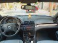 BMW 318i 2004 - Màu bạc, xe nhập
