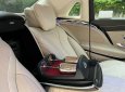 Mercedes-Maybach S 450 2018 - Màu đen nội thất kem model 2019