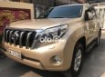 Toyota Land Cruiser Prado TXL 2010 - Bán xe Toyota Land Cruiser Prado TXL sản xuất năm 2010, màu vàng, nhập khẩu Nhật Bản