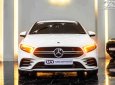 Mercedes-AMG A 35 2020 - Xe Mercedes-AMG A 35 sản xuất 2020, màu trắng, nhập khẩu