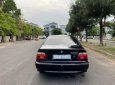 BMW 525i   2003 - Bán BMW 525i sản xuất 2003, màu đen