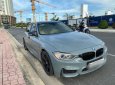 BMW 320i 2013 - Màu xám, xe nhập giá cạnh tranh