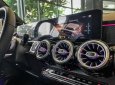 Mercedes-Benz GLB 35 2021 - Nhập khẩu nguyên chiếc